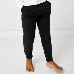 **LIKE NEW** Little Sleepies Play Joggers